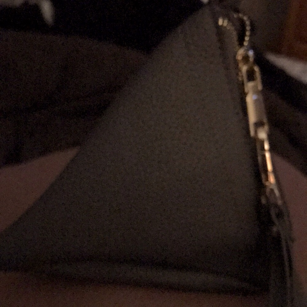 Triangle Dgry Handbag